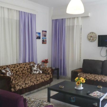 Holiday Apartment ハニア エクステリア 写真