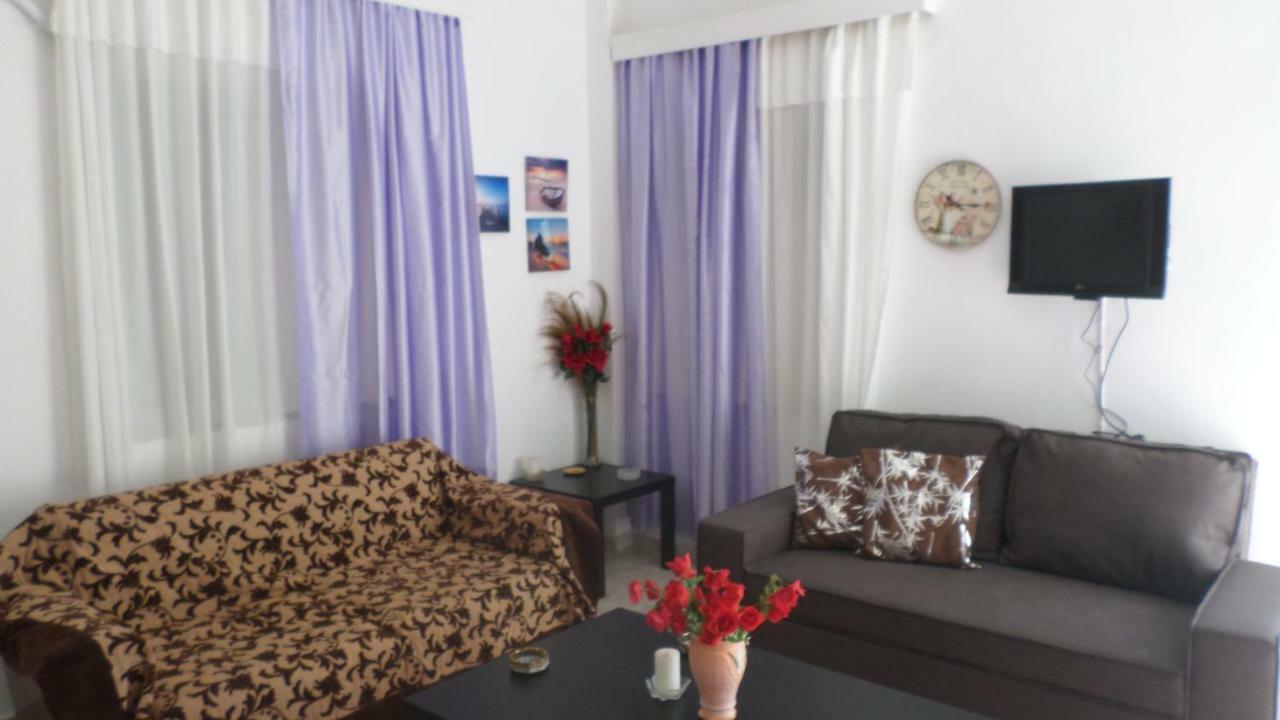 Holiday Apartment ハニア エクステリア 写真
