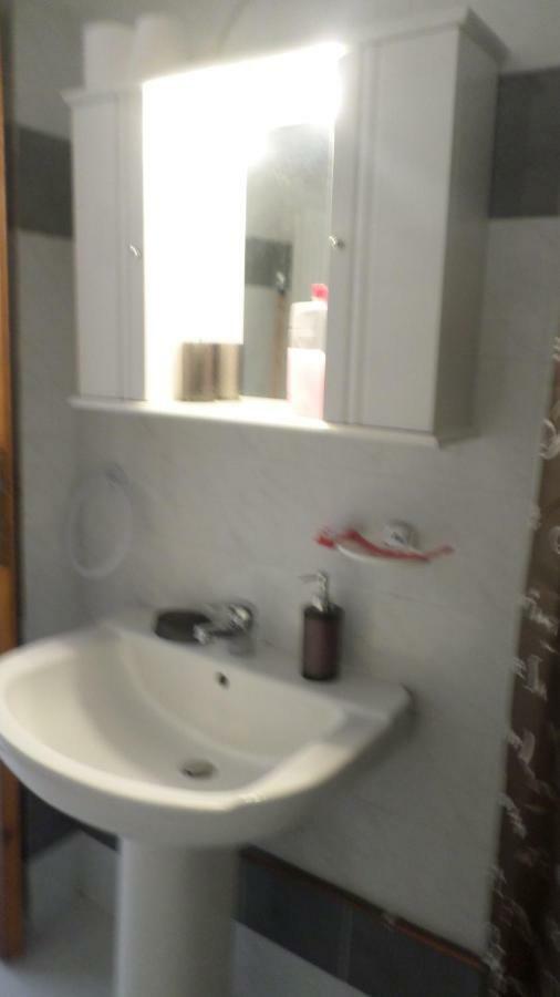 Holiday Apartment ハニア エクステリア 写真