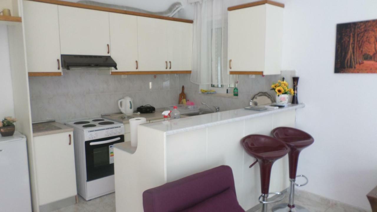 Holiday Apartment ハニア エクステリア 写真